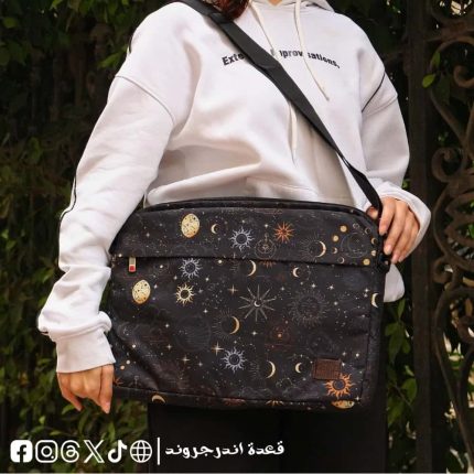 Planet Laptop Sleeve -15.6 inch bag