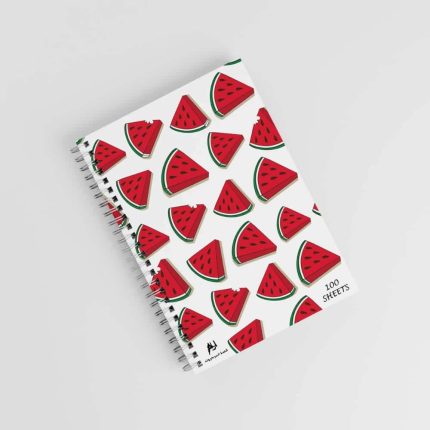 Watermelon -note