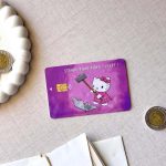 Strong independent zeeft -Visa Sticker