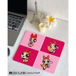 Blossom -mouse pad