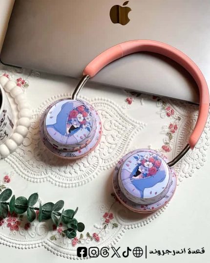 I am deserving of every thing I dream of- headphones