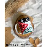 مج - Palastine