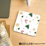 warm wishes -coaster