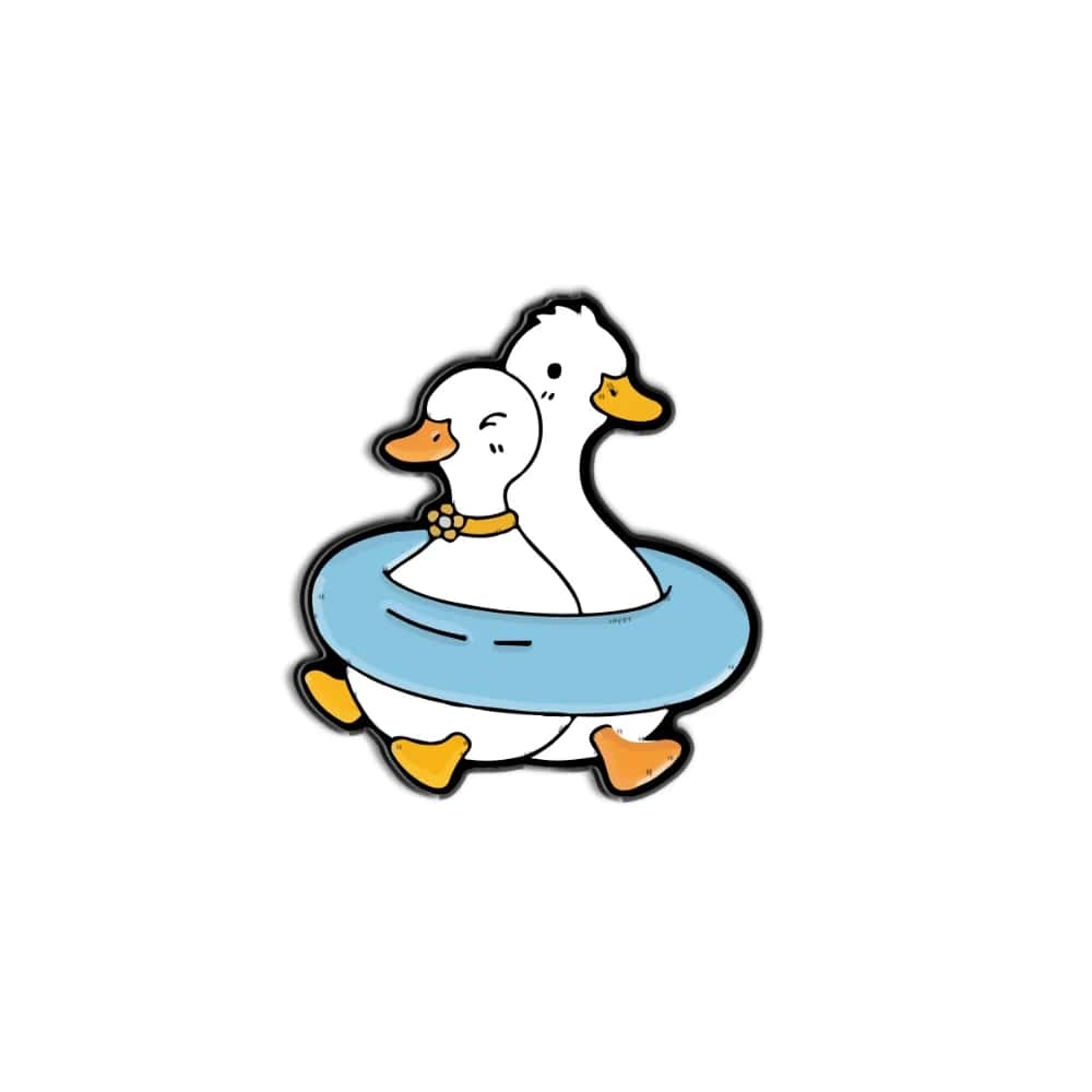 38wjLK2BxNrpt2xk9g9SXVJFe6vuBXpFWBTpRvlM.jpg 2 Ducks -Metal - الصورة 1