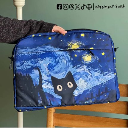 VAN GOGH  -15.6 inch bag