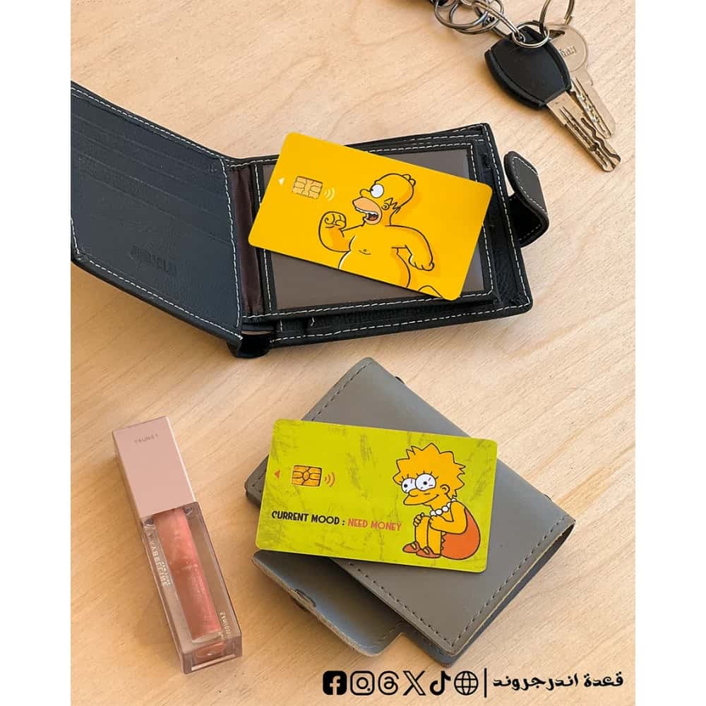 3merAFCOWEcBrKaAR9YEVV4ZhpmaDUdGPjIc7CHV.jpg Simpson- couple Visa Sticker - الصورة 1