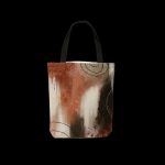 Tote Bag - Brown