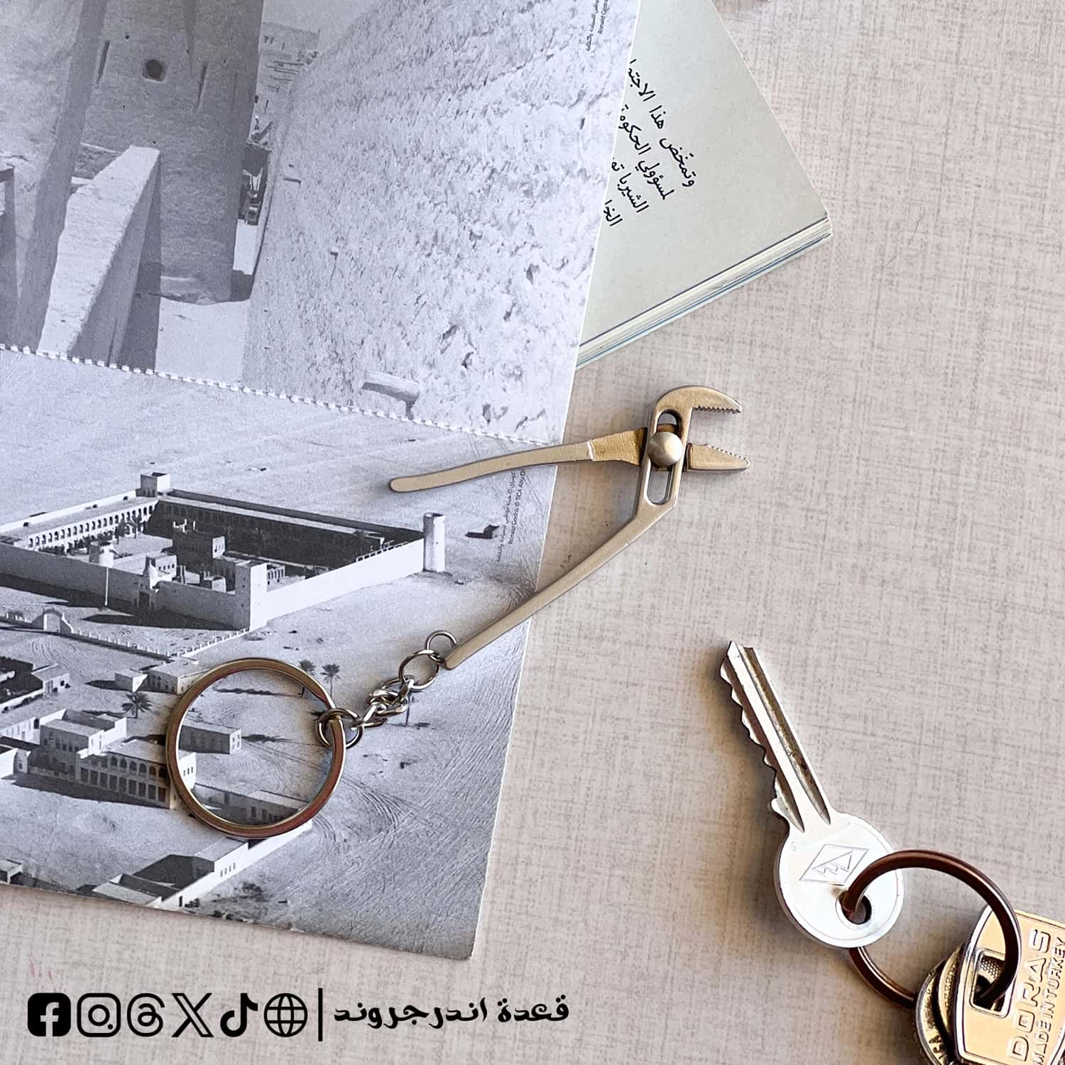 4Nu1SZv6inqqsvcrP4Ik8qyzysTOODoo8SiPEc77.jpg Pliers -metal key chain - الصورة 1