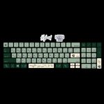 Flowers- keyboard sticker