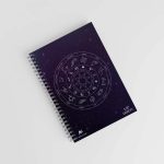 Horoscope Purple -note