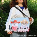 Cats Laptop Sleeve 2 -15.6 inch bag