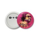 Om Kalthom- blastic badge