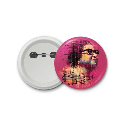 Om Kalthom- blastic badge
