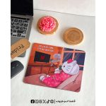 ME EVERY TIME I’M ON VACATION-mousepad