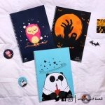 boma & rip -notes