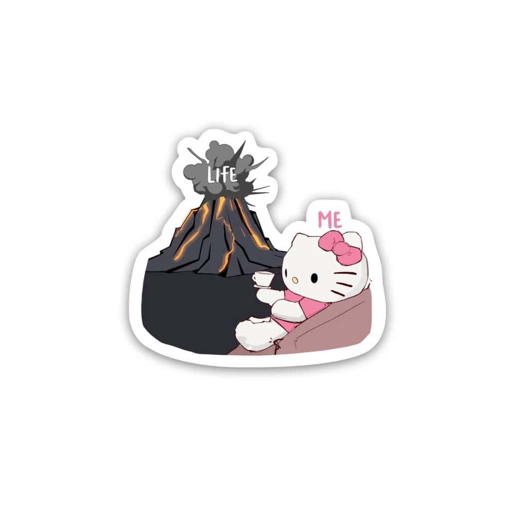 6NFsWKsRvRUnIWt8Yn8gO8A3XsmWQq8YcQGZRu0Q.jpg kitty VS life- sticker - الصورة 1