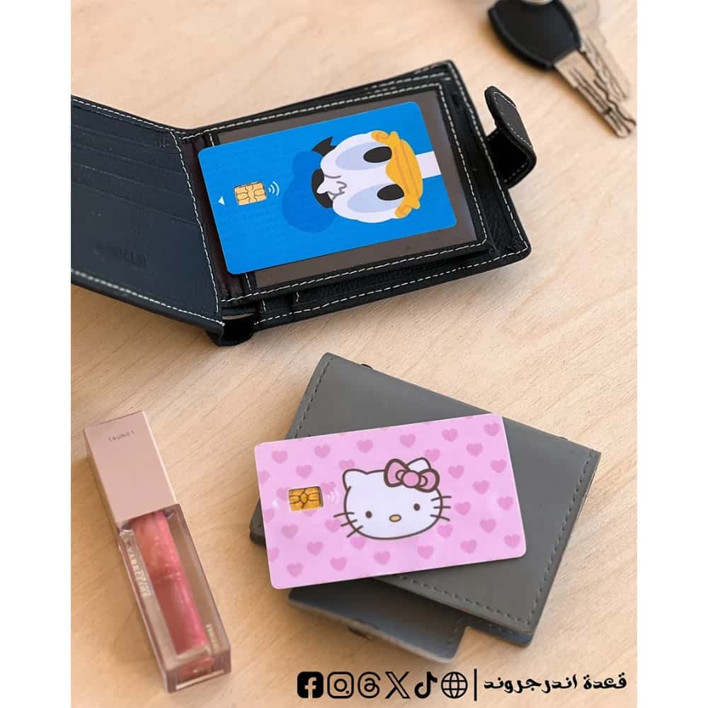 6PeUFvPXFbr9K4CigTazz4YBwEngsQzmESEgrR7A.jpg Battot and kitty- couple Visa Sticker - الصورة 1