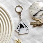 3aaaaaaaa -key chain