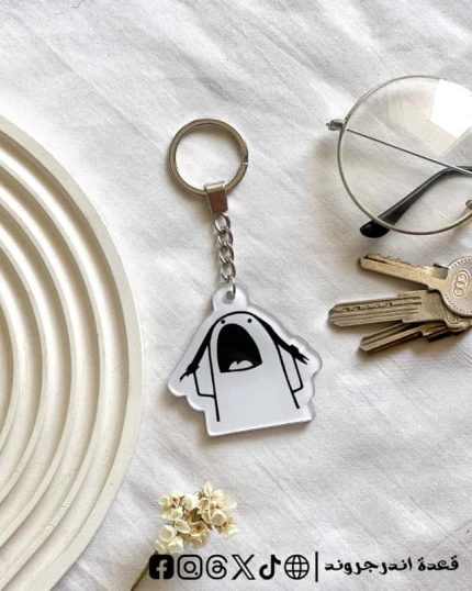 3aaaaaaaa -key chain
