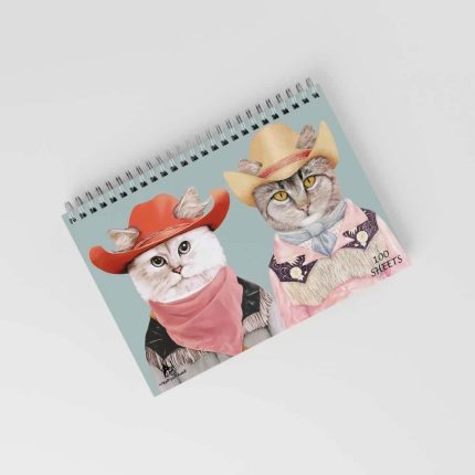 Cats -note
