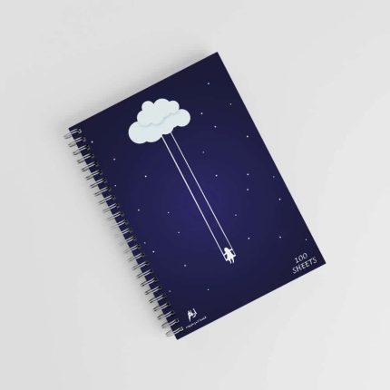 Morning Clouds -note