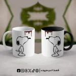 مج - Snopy Couple