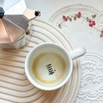 مج - I Love You more than Coffee