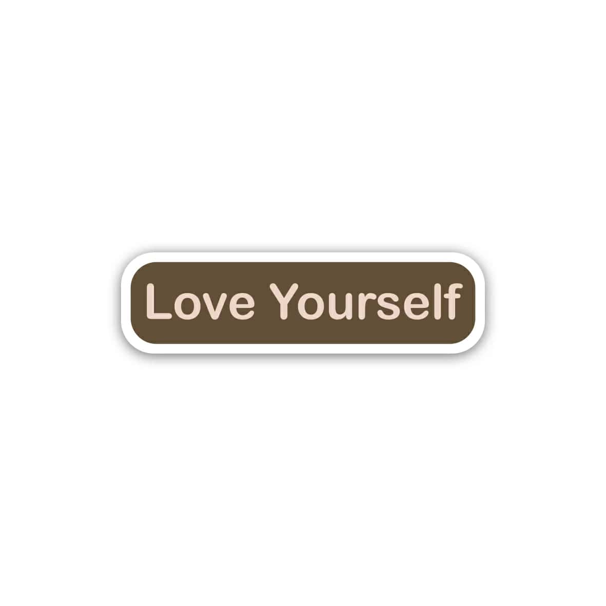 7q9CXCHYer4mu9ibtJCeDcRyFtvyoW4sDJeiEvfH.jpg Love Yourself Positive Quotes- Sticker - الصورة 1