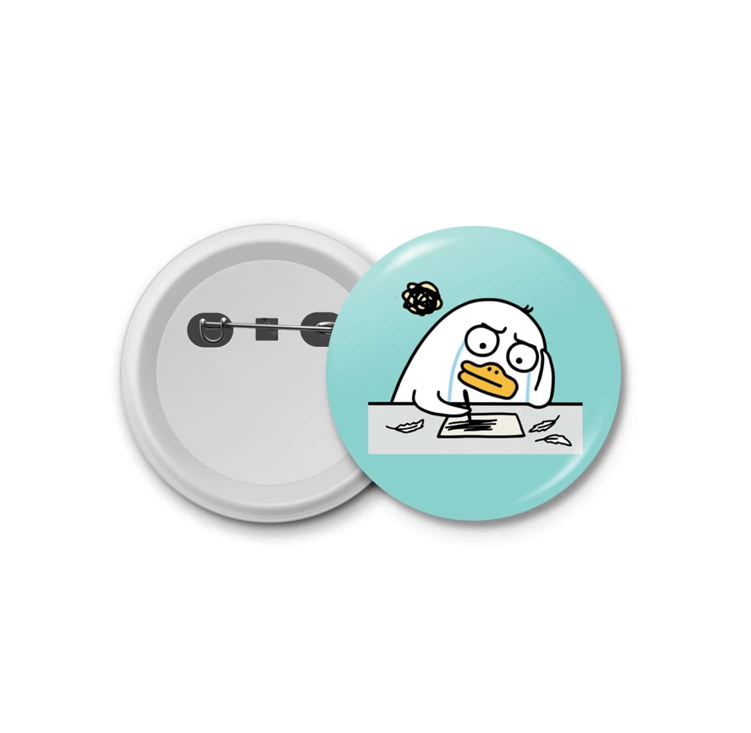 7r1UzISFZNjubZ6x1ed0aqSNRuqTZu1ON6sl8CD8.jpg Duck studying- blastic badge - الصورة 1