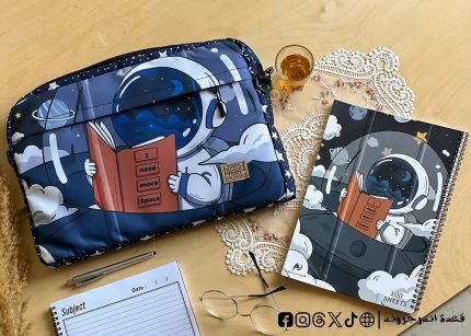 I need more space - 15.6 inch bag