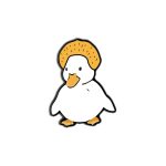 Duck -Metal