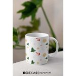 مج - warm wishes