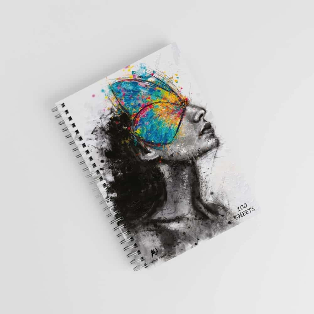 91OST5hr3iwOUz2A4EftZzAg6FgANkJwBl7ChKaN.jpg Butterfly Girl -note - الصورة 1