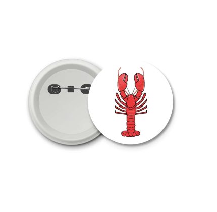 Friends 2- blastic badge