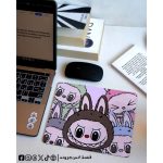 LABUBU mouse pad