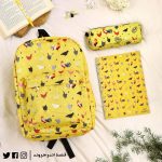 Chickens -Backpack
