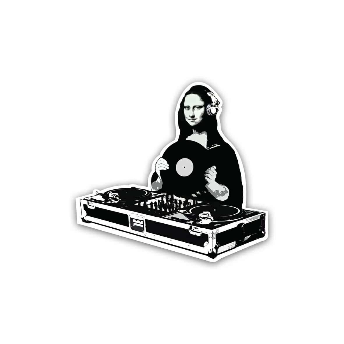 Azphae2euJHYwqK3IVJSKEYHb8vnvqXt9yl5ZD2o.jpg Mona Lisa DJ- sticker - الصورة 1