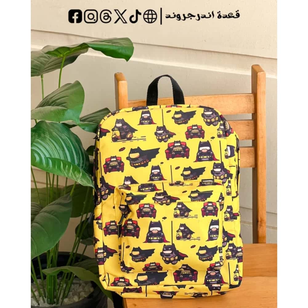 B9tDsj4Lq6voZ8Fdc3XC2sfBj9vDniLl0SaCQvfa.jpg Batman -backpack - الصورة 1