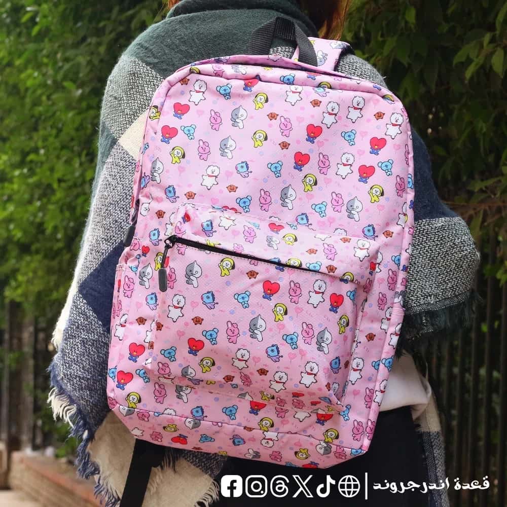 BVYLfhQol5JLnTJtIsieXXkUj2CXRacM87Zrylas.jpg Bt21 -Backpack - الصورة 1