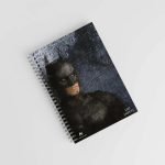 Batman -note