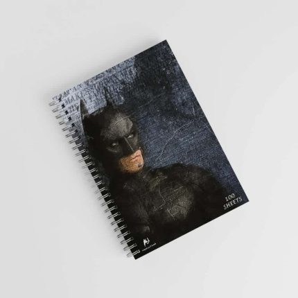 Batman -note