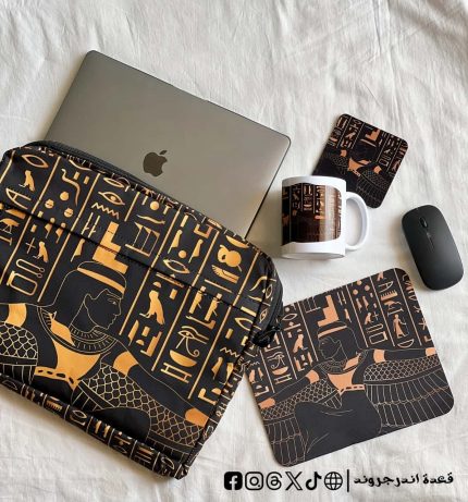 Pharaohs -set
