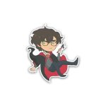 Harry Potter 3- Sticker