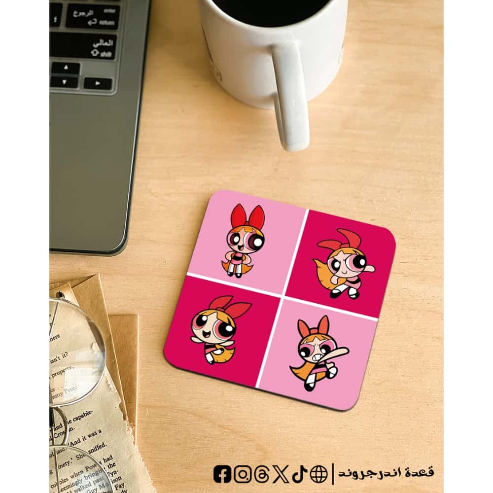 Caa0WweN5LIm1ZmuxIrbwdspszlSJOB4RgaDxw0V.jpg Blossom -coaster - الصورة 1