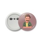 Hadras  El Kabeer Awi- blastic badge