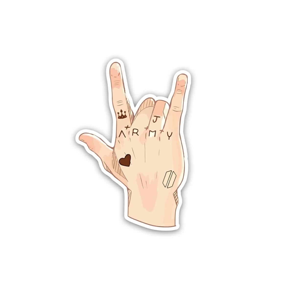 DJ6Os5ThdXNvSItspbY1ZwY77QhljKTJqmm2gaNu.jpg Army K-Pop- sticker - الصورة 1