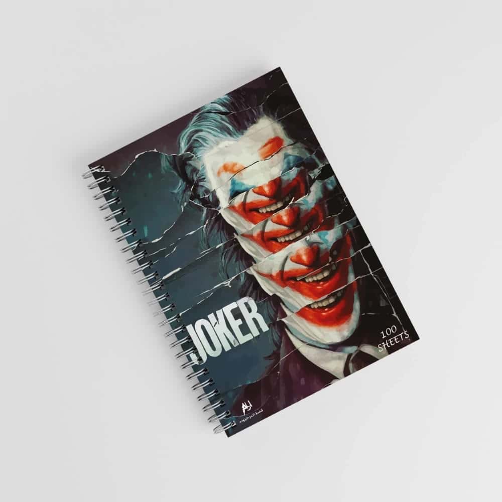 DVPhXgPTpoK9NO1kdSXhZwtbjTn4VQXtRs8F488r.jpg Joker -note - الصورة 1
