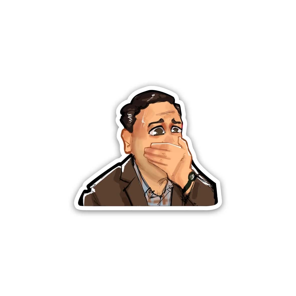 DlB0PLToqMMEWOR8x6Dv1weevpg5eUfGRfx4CCwP.jpg Dr 3rbi silent- Sticker - الصورة 1