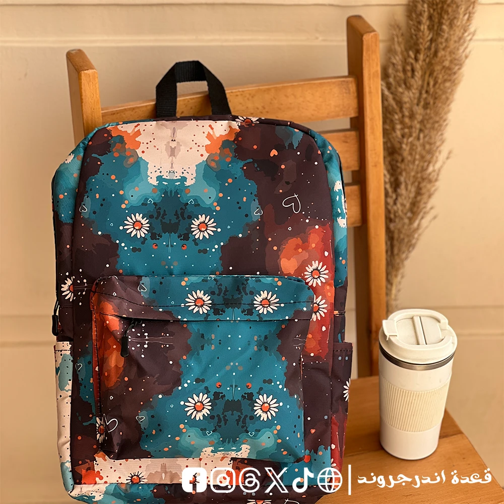 EKSDk5XZ3y21LgWqO5V65onKUVTFNVw03pFGubnA.webp Daisy dream -bag - الصورة 1