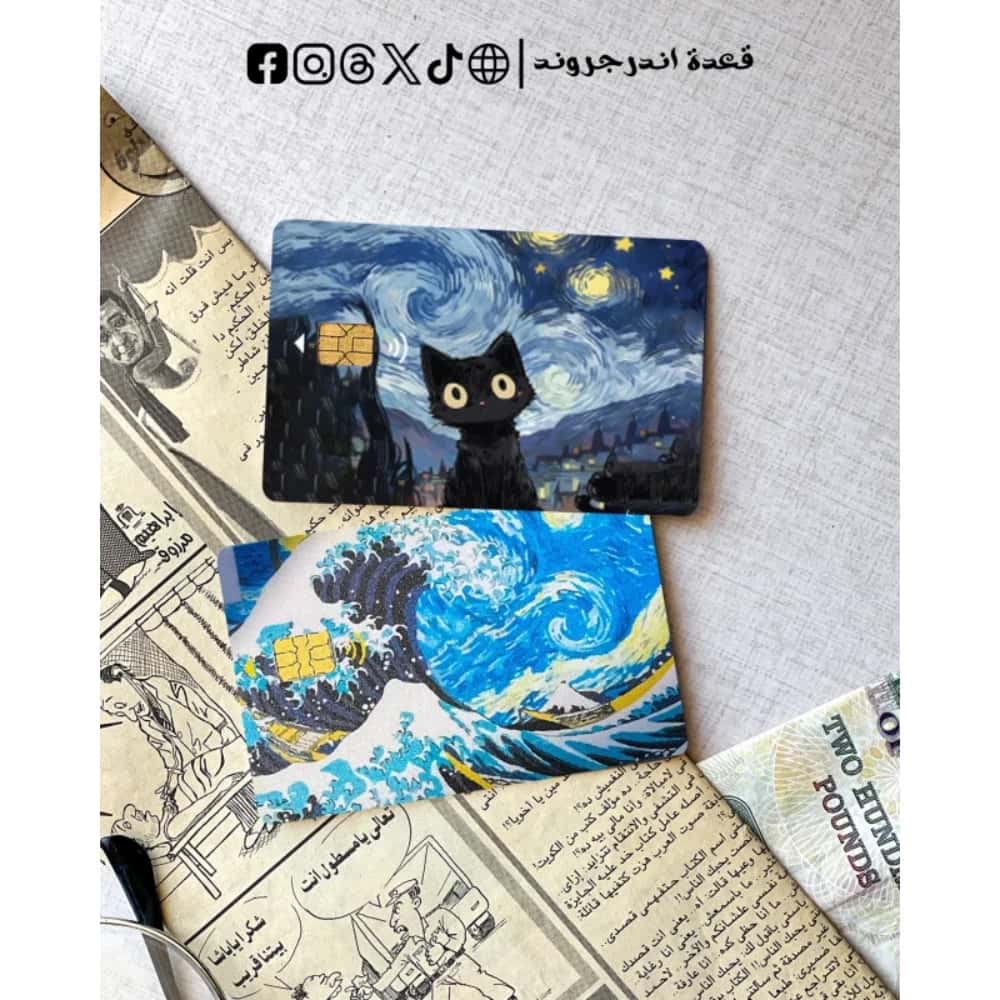 EWkQE3JlkBUOYPrX1TM2docQ6yRyf30zrDAoVQ3V.jpg Van Gogh- couple Visa Sticker - الصورة 1